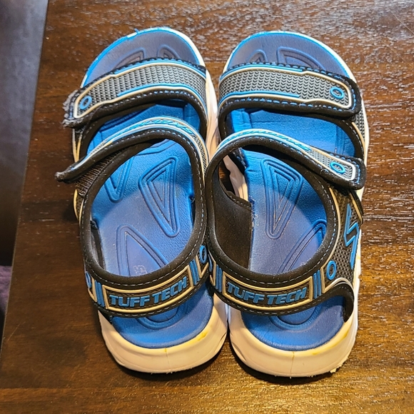 Skechers boys sandals - Picture 6 of 13
